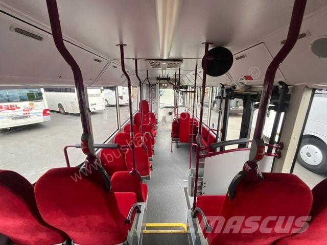 MAN A 78 Lion´s City/A20/A21 Lion´sCity/O 530/Citaro Intercity bus